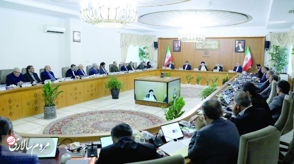ناکامی دولت سيزدهم در استفاده از فرصت‌ها