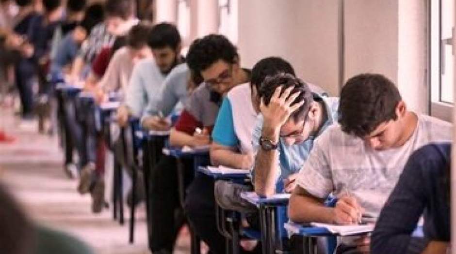 دادستانی درباره مشکلات احتمالی امتحانات نهایی هشدار داده بود
