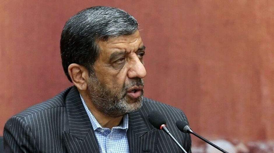 روایت عزت الله ضرغامی از جلسه هیات دولت پس از شنیدن خبر سقوط هلی کوپتر ابراهیم رئیسی
