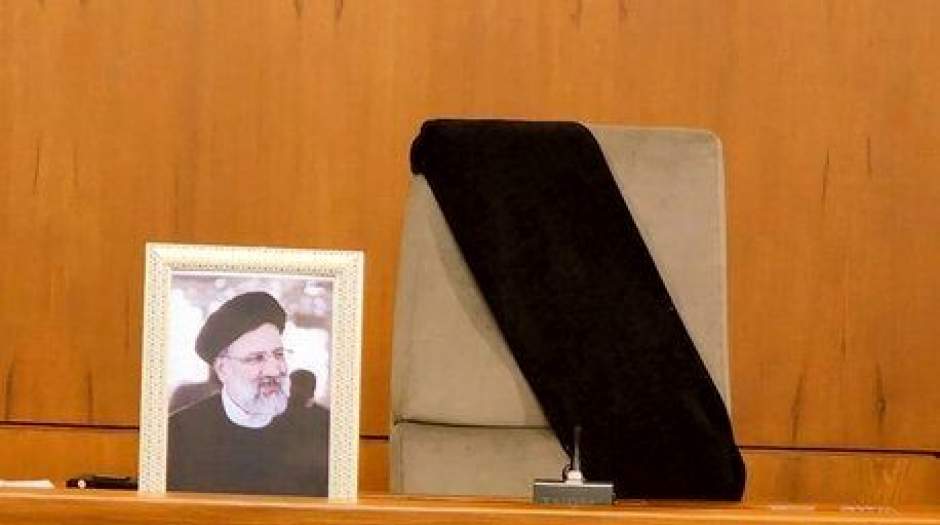 خاندوزی: گریه نمی‌دهد امان