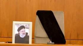 خاندوزی: گریه نمی‌دهد امان