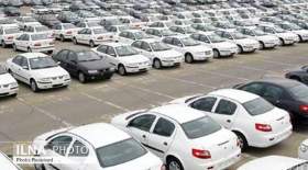 کاهش قیمت انواع خودرو ​/ ریزش خارجی‌‌ها تا ۵۰۰ میلیون تومان