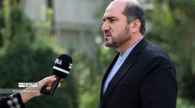 «منصوری» رئیس کمیته تشییع شد