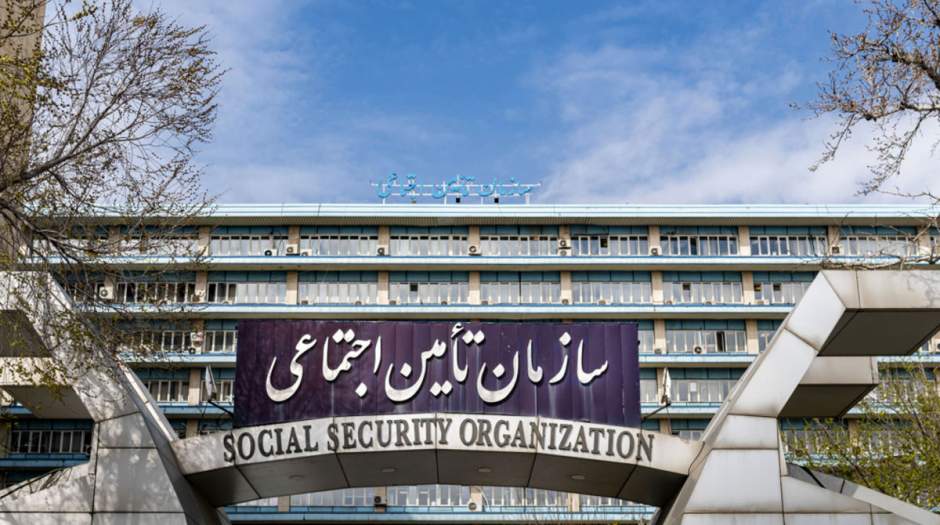 توضیح سازمان تامین‌ اجتماعی درباره تاخیر حقوق بازنشستگان