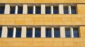 بهترین نمای آجری مدرن: انواع نمای آجری ساختمان را بشناسید!  <img src="/images/video_icon.gif" width="16" height="13" border="0" align="top">