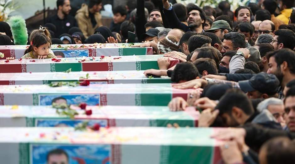 وزیر کشور در بدرقه شهدای خدمت: شهید جمهور تراز مطلوب دولت مردمی را به ظهور رساند