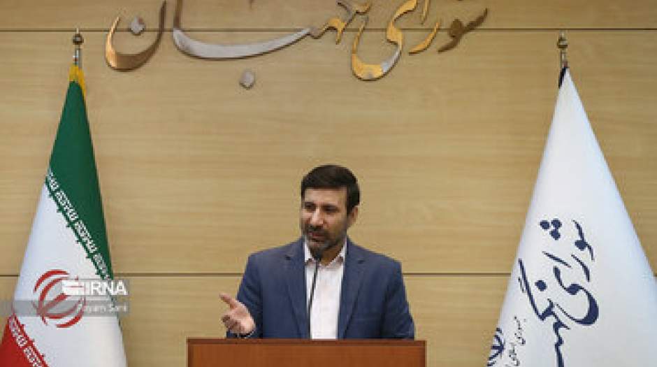 موافقت شورای نگهبان با برگزاری انتخابات ریاست جمهوری در ۸ تیر