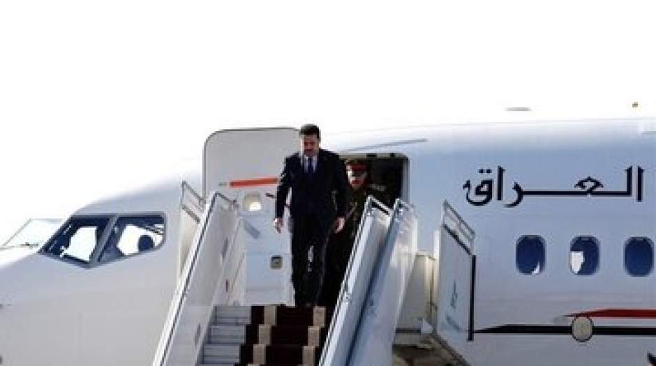 نخست وزیر عراق به تهران سفر می‌کند