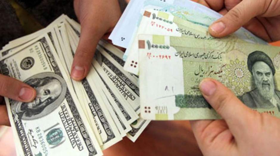 دلیل افزایش نرخ دلار پس از سانحه هلیکوپتر رییس جمهور