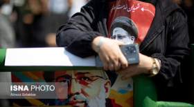 رهبرانی که برای اولین بار به ایران سفر می‌کنند