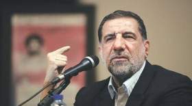 کوثری: محافظ دوم در بالگرد نبوده، این حرف ها بی ربط است