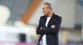 اقدام جدید پرسپولیس برای جلب رضایت گل‌محمدی