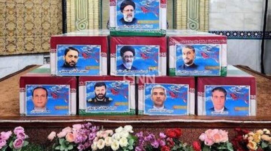 چرا پیکر شهید رئیسی در بیرجند تشییع می شود؟