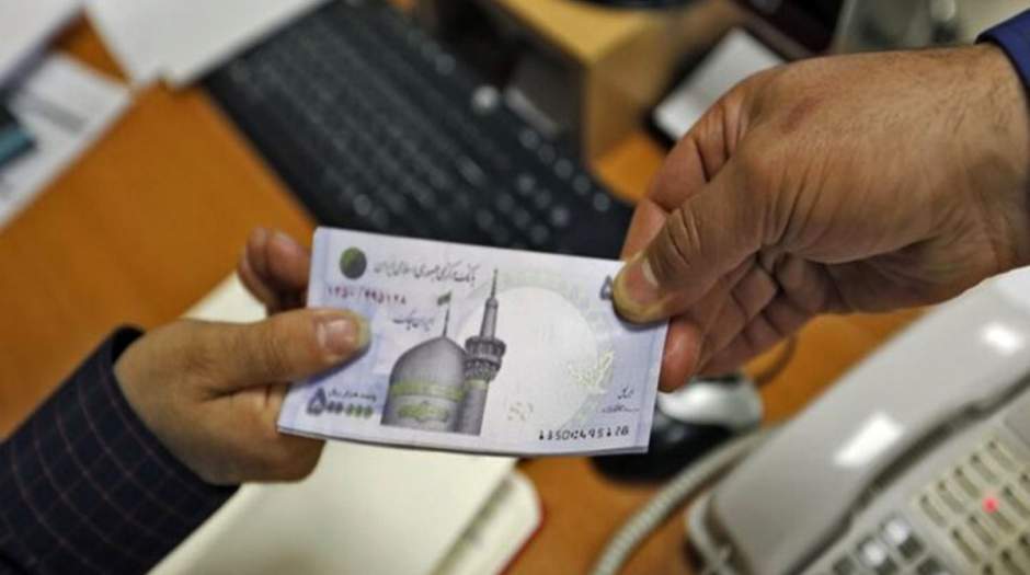 دولت، دستمزد کارگران را سرکوب می کند