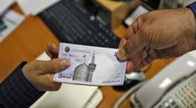 دولت، دستمزد کارگران را سرکوب می کند