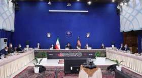دولت سیزدهم تمام شد؛ اعضای این دولت هنوز به دولت روحانی بدوبیراه می گویند