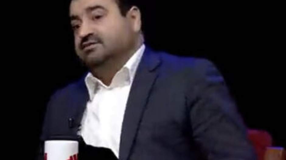 ادعای عجیب حامی طرح صیانت علیه رئیسی
