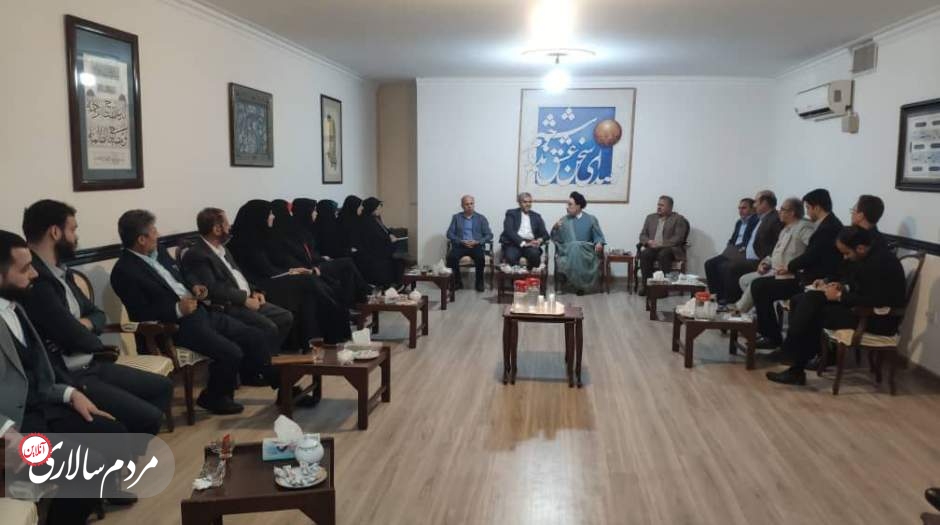 صندوق انتخابات اهميت دارد ولی بايد به جايگاه واقعی خودش برگردد