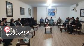 صندوق انتخابات اهميت دارد ولی بايد به جايگاه واقعی خودش برگردد
