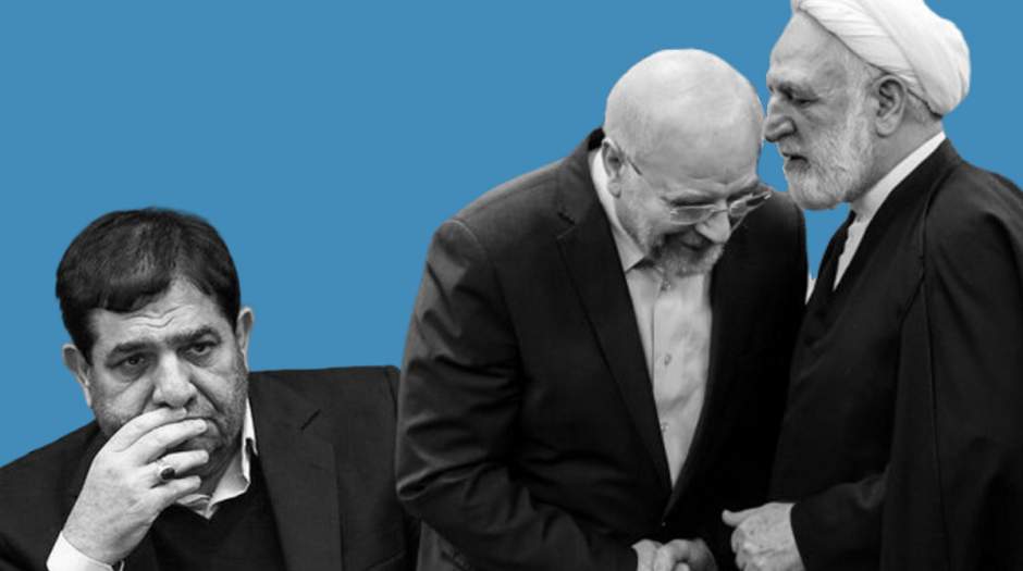 مخبر و قالیباف می‌توانند نامزد انتخابات ریاست‌جمهوری شوند؟
