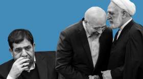 مخبر و قالیباف می‌توانند نامزد انتخابات ریاست‌جمهوری شوند؟