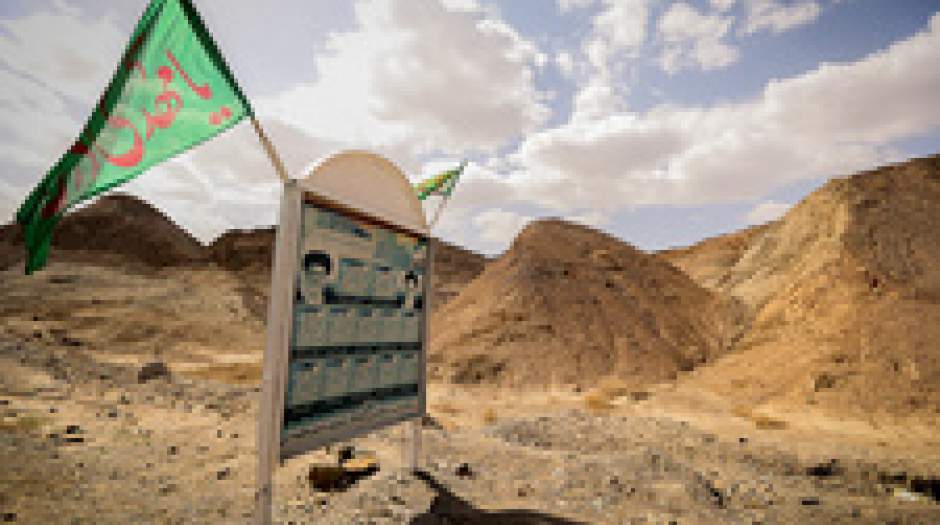 مرزهای جنوب شرق کشور از امنیت پایداری برخوردار است