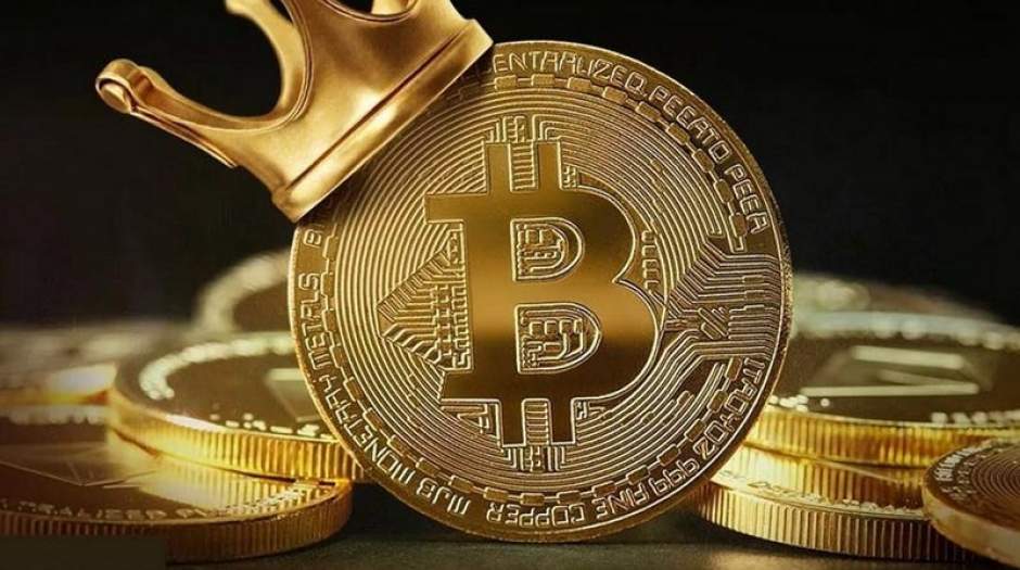 بازار صعودی بیت کوین به اوج هیجان سال ۲۰۱۷ می‌رسد؟