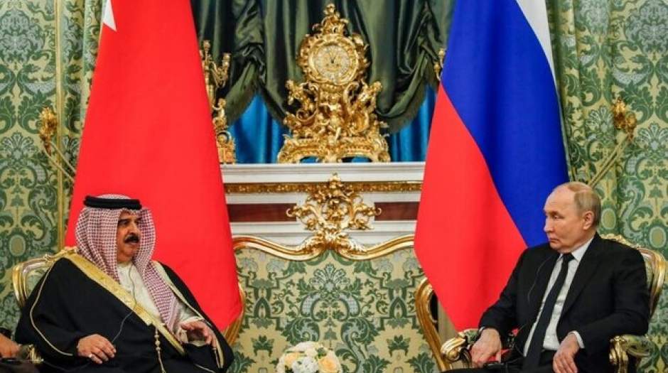 پادشاه بحرین: دلیلی برای به تعویق افتادن احیای روابط با ایران وجود ندارد
