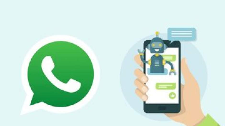 هوش‌مصنوعی قابلیت‌های جذابی به واتساپ می‌آورد!
