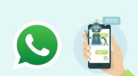 هوش‌مصنوعی قابلیت‌های جذابی به واتساپ می‌آورد!