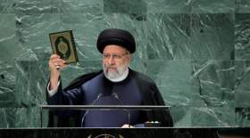 سازمان ملل برای رئیسی  و امیرعبداللهیان مجلس یادبود برگزار می‌کند
