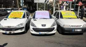 شرایط توقیف خودرو به دلیل تخلف اعلام شد
