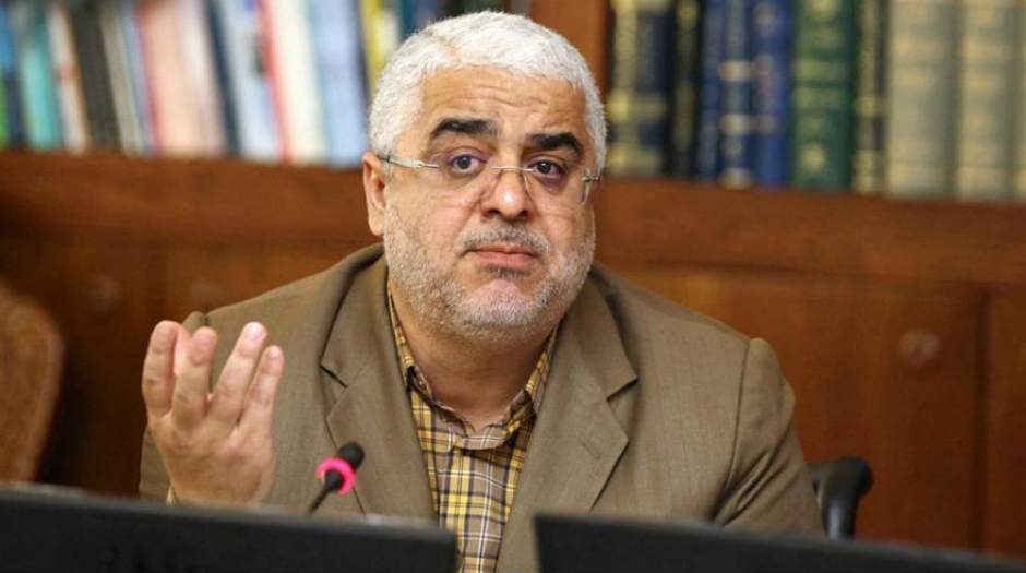 لاریجانی، جهانگیری، شریعتمداری، ظریف، و آذری‌جهرمی، افرادی هستند که می‌توانند مردم را پای صندوق رای بیاورند