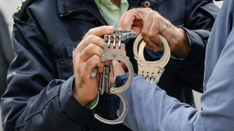 این رستوران به‌دلیل توهین به شهدای خدمت پلمب و متصدی آن بازداشت شد