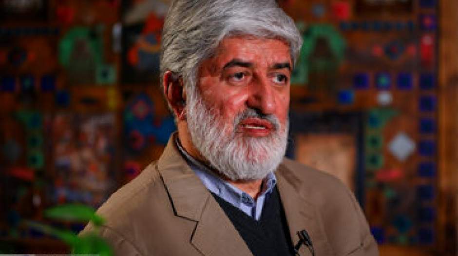 اظهارات انتخاباتی علی مطهری در ارتباط با شورای نگهبان