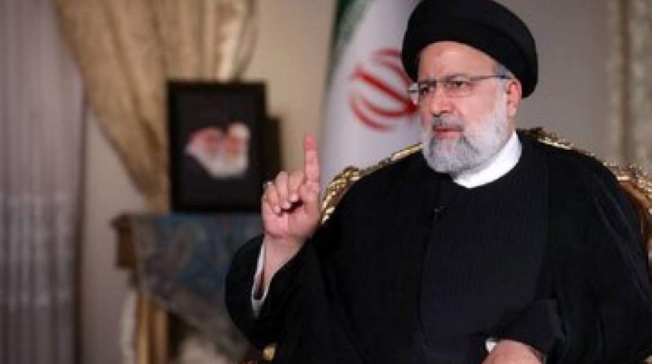 نگرانی سایت جبهه پایداری: چرا می گویید رئیسی مخلص و مردمی بود؟ بگویید کارآمد بود