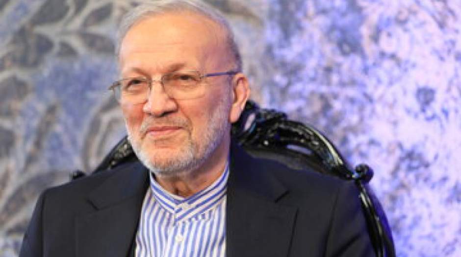 تکذیب انصراف منوچهر متکی از کاندیداتوری ریاست مجلس