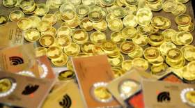 قیمت سکه و طلا امروز یکشنبه ۶ خرداد ۱۴۰۳ + جدول