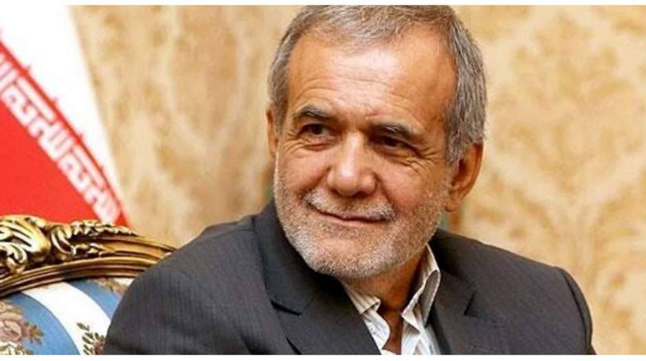 مسعود پزشکیان کاندیدای ریاست‌جمهوری می‌شود