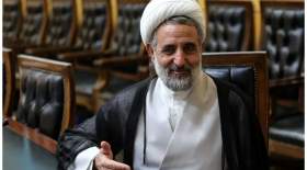 ذوالنوری برای تصاحب صندلی ریاست مجلس اعلام کاندیداتوری کرد