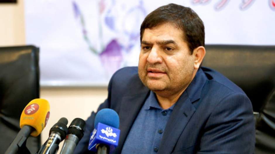 دستور مهم مخبر به رئیس بانک مرکزی و وزرای نفت و نیرو