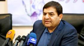 دستور مهم مخبر به رئیس بانک مرکزی و وزرای نفت و نیرو