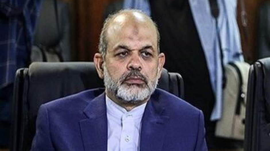 بی خبری وزیر کشور از آمار کودکان کار در کشور