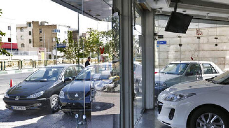 کاهش قیمت خودرو غافلگیرکننده شد
