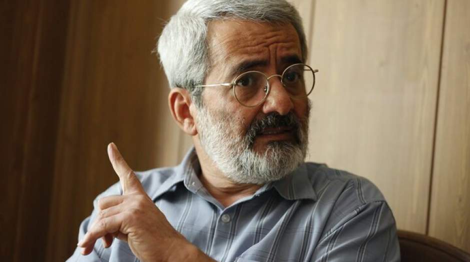 نامه مهم سلیمی‌نمین به شورای نگهبان درباره یک منتخب مجلس