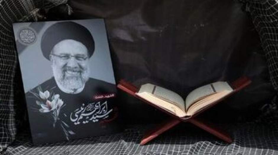 ادعای جنجالی یک فرماندار درخصوص حادثه بالگرد حامل رئیسی