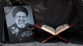 ادعای جنجالی یک فرماندار درخصوص حادثه بالگرد حامل رئیسی