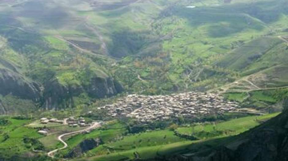 نام منطقه حفاظت شده دیزمار تغییر کرد