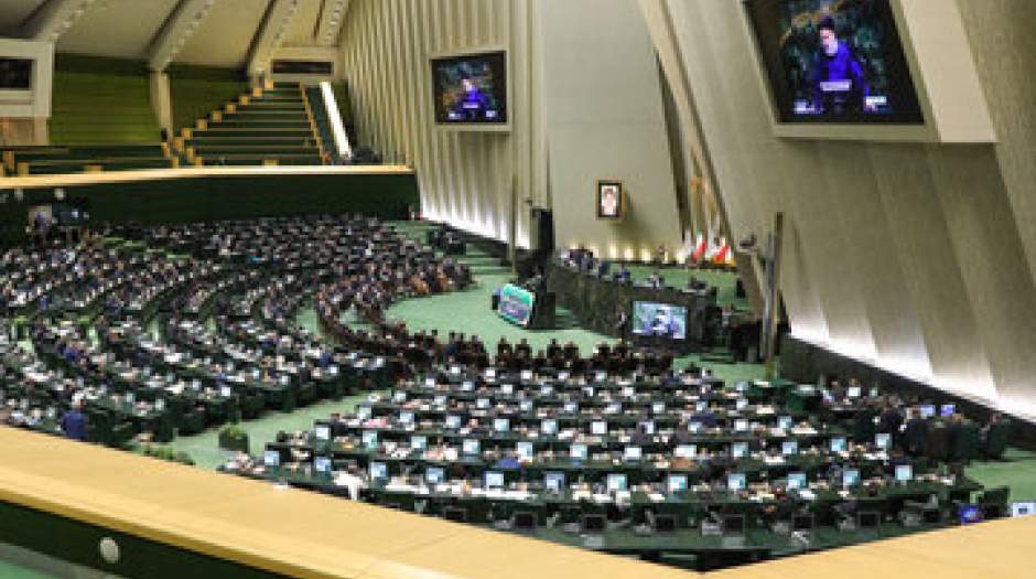 اعتبارنامه ۳۰ منتخب تهران تأیید شد