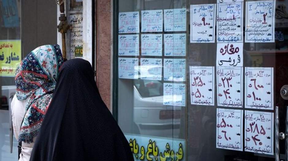 ۵۱ درصد تهرانی‌ها مستأجرند